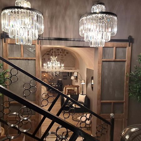 Hotel Le Patio De Sophie シストロン エクステリア 写真