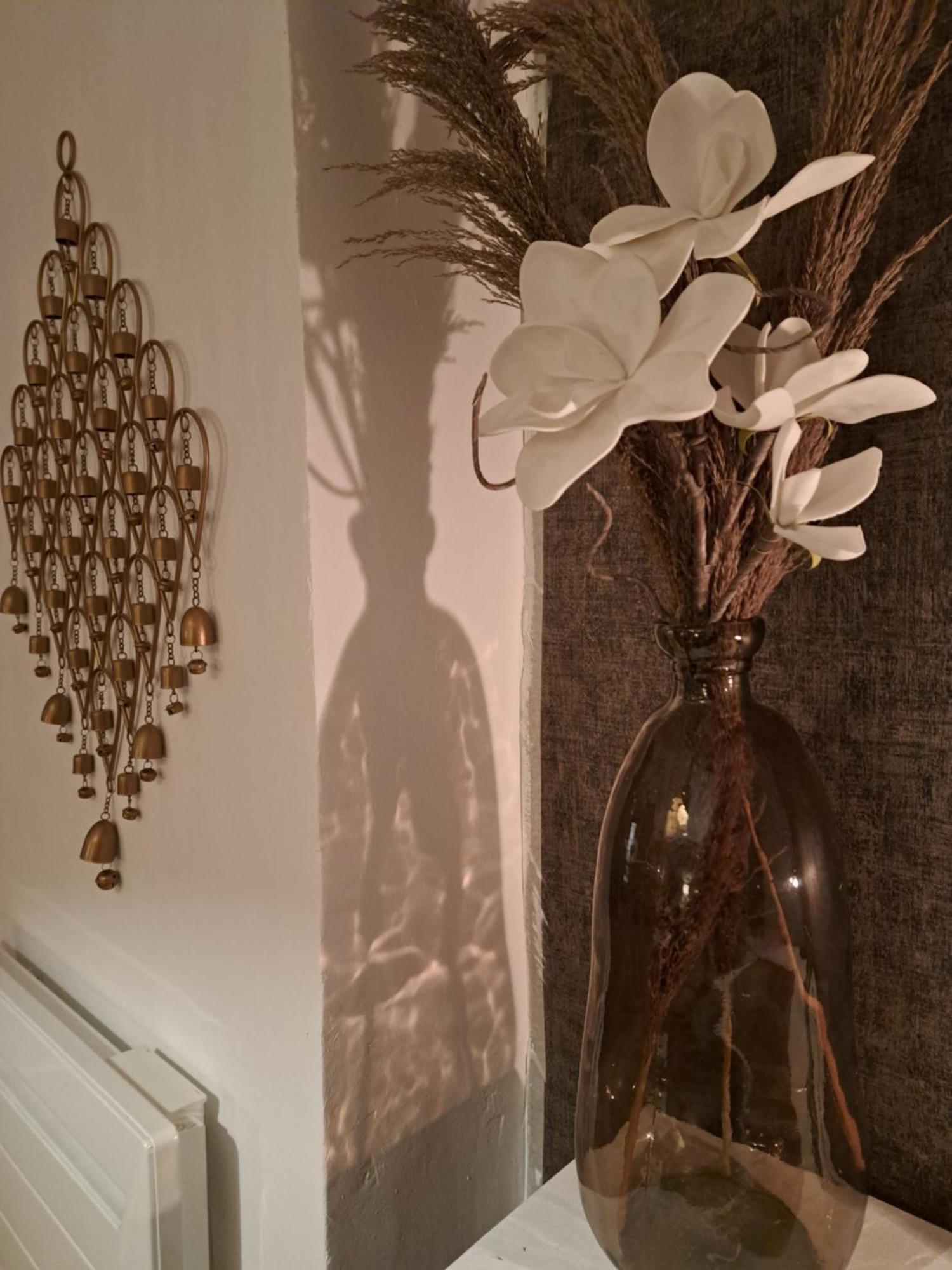 Hotel Le Patio De Sophie シストロン 部屋 写真