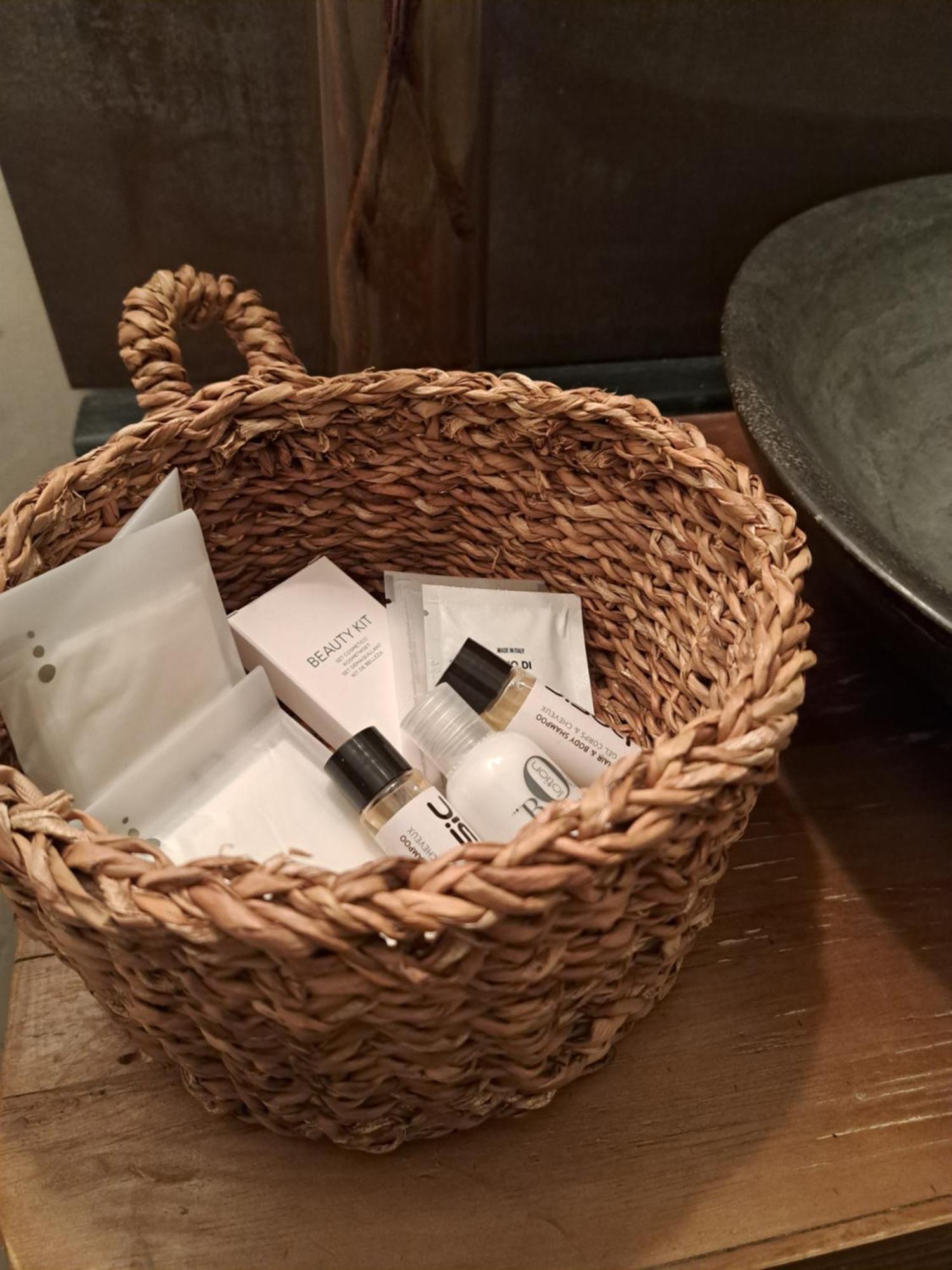 Hotel Le Patio De Sophie シストロン 部屋 写真