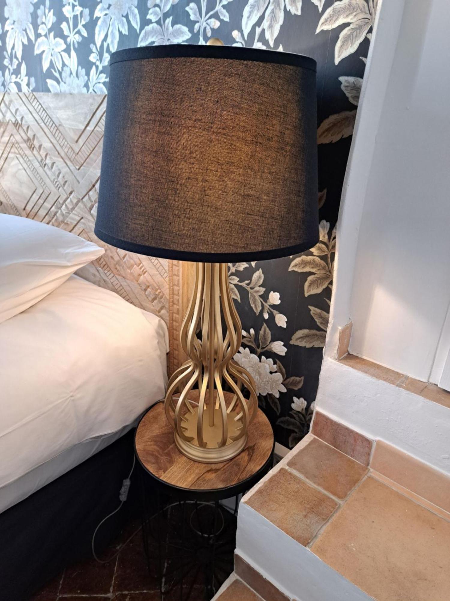 Hotel Le Patio De Sophie シストロン 部屋 写真