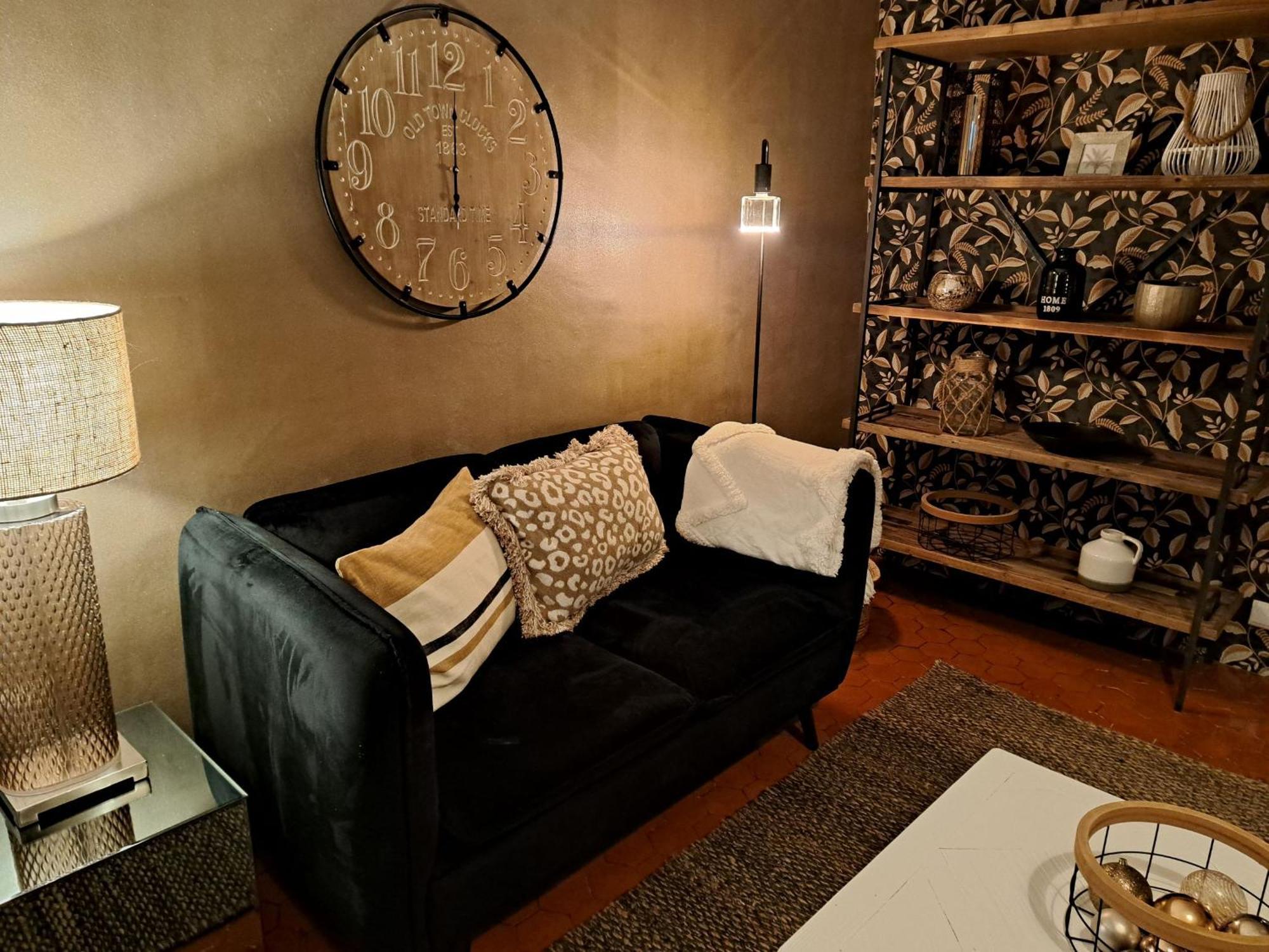Hotel Le Patio De Sophie シストロン 部屋 写真