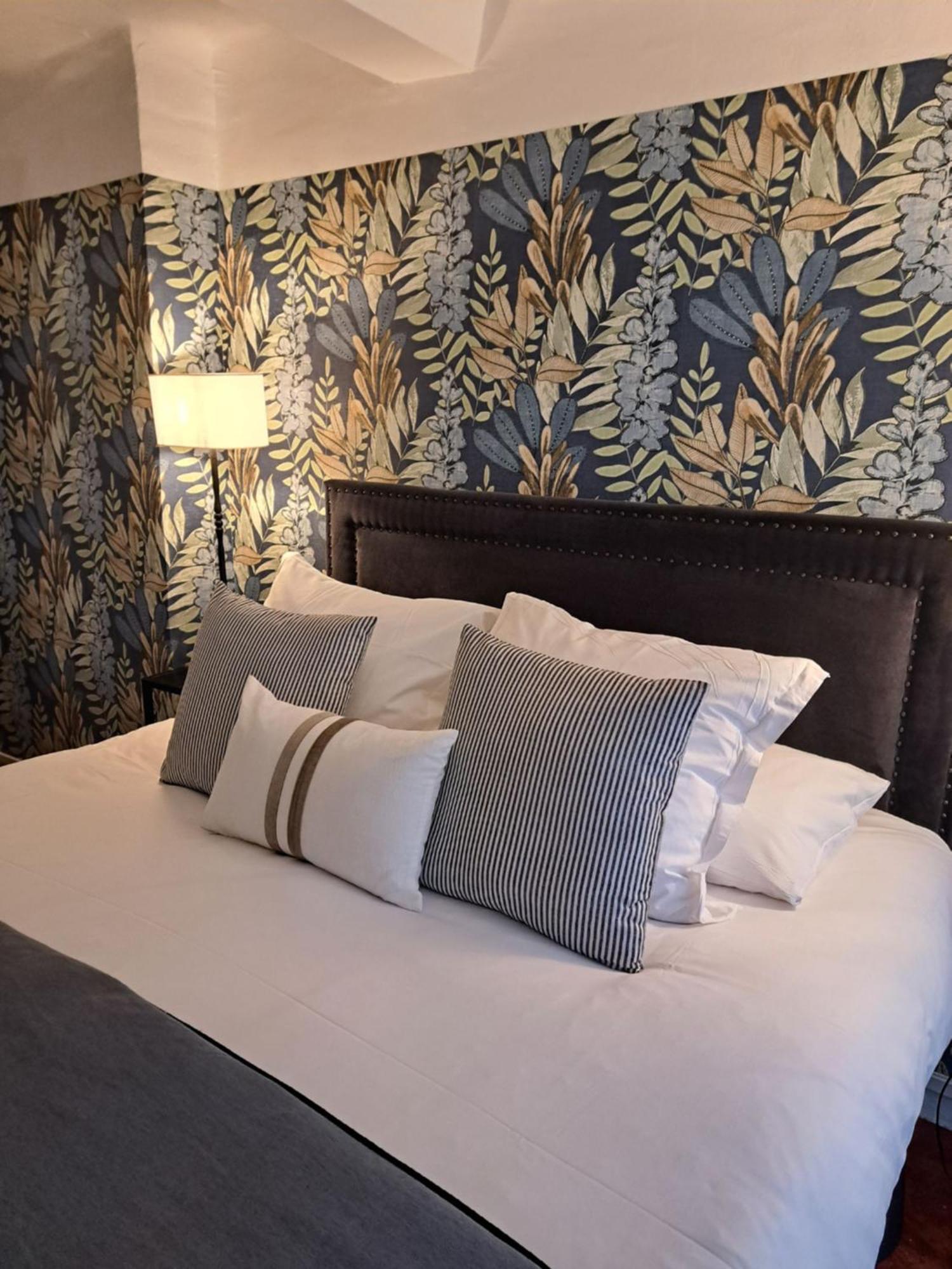 Hotel Le Patio De Sophie シストロン エクステリア 写真