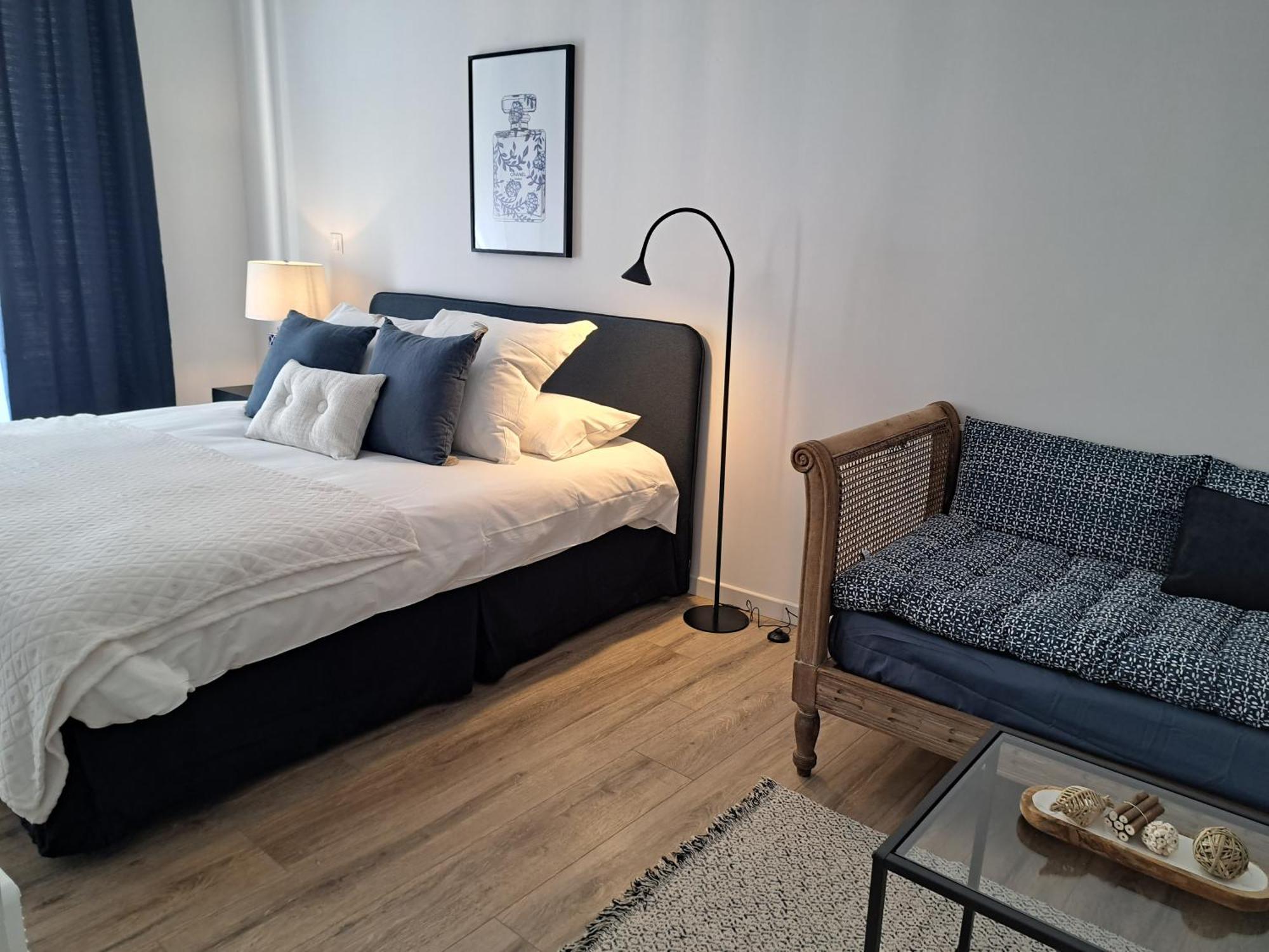 Hotel Le Patio De Sophie シストロン 部屋 写真